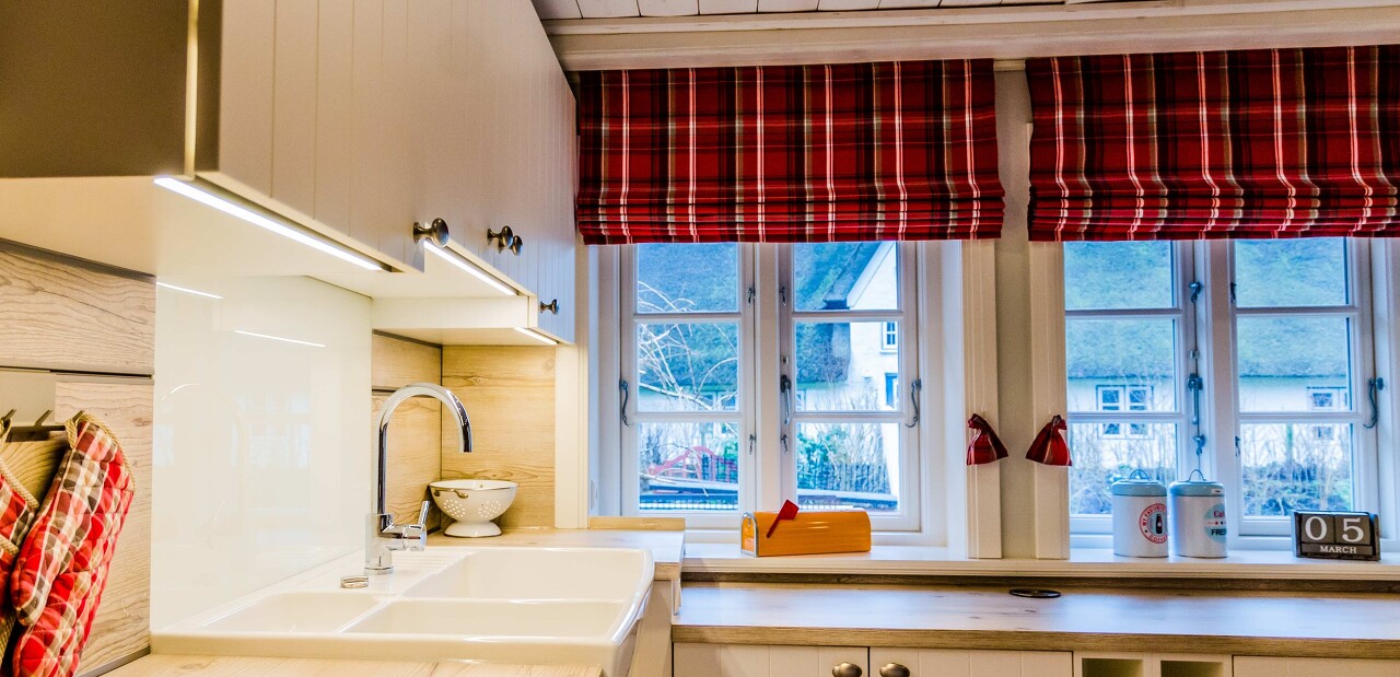 Ferien ohne Küche? Ferien ohne Küche?